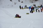 F�te des neiges au parc de la Gorge de Coaticook