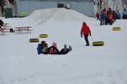 F�te des neiges au parc de la Gorge de Coaticook