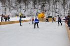 F�te des neiges au parc de la Gorge de Coaticook