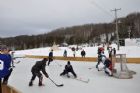 F�te des neiges au parc de la Gorge de Coaticook