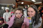F�te des neiges au parc de la Gorge de Coaticook