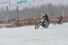 Grand-Prix ski-doo de Valcourt