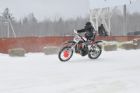 Grand-Prix ski-doo de Valcourt