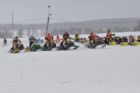 Grand-Prix ski-doo de Valcourt