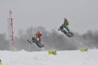 Grand-Prix ski-doo de Valcourt