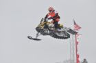 Grand-Prix ski-doo de Valcourt