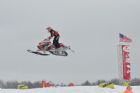 Grand-Prix ski-doo de Valcourt
