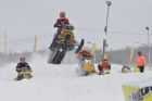 Grand-Prix ski-doo de Valcourt