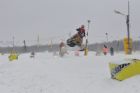 Grand-Prix ski-doo de Valcourt