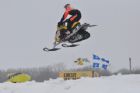 Grand-Prix ski-doo de Valcourt