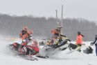 Grand-Prix ski-doo de Valcourt