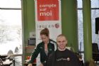 Le D�fi t�tes ras�es des Volontaires de Sherbrooke