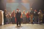 Semaine qu�b�coise de la d�ficience - HOMMAGE AU CIN�MA