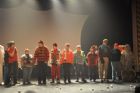 Semaine qu�b�coise de la d�ficience - HOMMAGE AU CIN�MA