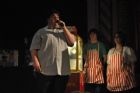 Semaine qu�b�coise de la d�ficience - HOMMAGE AU CIN�MA