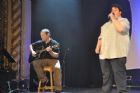 Semaine qu�b�coise de la d�ficience - HOMMAGE AU CIN�MA