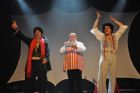 Semaine qu�b�coise de la d�ficience - HOMMAGE AU CIN�MA