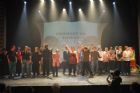 Semaine qu�b�coise de la d�ficience - HOMMAGE AU CIN�MA