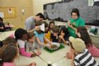 Camp de la rel�che des D�brouillards en Estrie