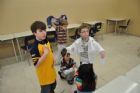 Camp de la rel�che des D�brouillards en Estrie