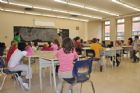 Camp de la rel�che des D�brouillards en Estrie