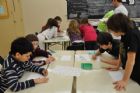 Camp de la rel�che des D�brouillards en Estrie