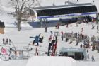 Golden Crown OFR et Tourn�e BMW - Mont Orford