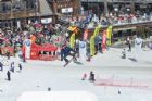 Golden Crown OFR et Tourn�e BMW - Mont Orford
