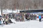 Golden Crown OFR et Tourn�e BMW - Mont Orford