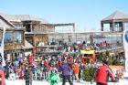 Golden Crown OFR et Tourn�e BMW - Mont Orford