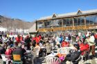 Golden Crown OFR et Tourn�e BMW - Mont Orford