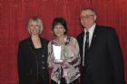 Gala des b�n�voles de la Fondation du CHUS