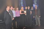 Gala des b�n�voles de la Fondation du CHUS
