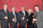 Gala des b�n�voles de la Fondation du CHUS