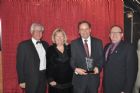 Gala des b�n�voles de la Fondation du CHUS