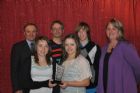 Gala des b�n�voles de la Fondation du CHUS
