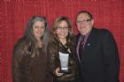 Gala des b�n�voles de la Fondation du CHUS