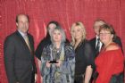 Gala des b�n�voles de la Fondation du CHUS