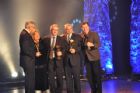 Gala des b�n�voles de la Fondation du CHUS