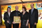 Hommage aux retrait�s - Centre hospitalier universitaire de Sherbrooke - CHUS