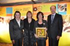 Hommage aux retrait�s - Centre hospitalier universitaire de Sherbrooke - CHUS