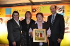Hommage aux retrait�s - Centre hospitalier universitaire de Sherbrooke - CHUS