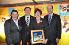 Hommage aux retrait�s - Centre hospitalier universitaire de Sherbrooke - CHUS