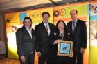 Hommage aux retrait�s - Centre hospitalier universitaire de Sherbrooke - CHUS