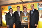 Hommage aux retrait�s - Centre hospitalier universitaire de Sherbrooke - CHUS