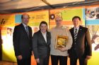 Hommage aux retrait�s - Centre hospitalier universitaire de Sherbrooke - CHUS