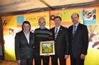 Hommage aux retrait�s - Centre hospitalier universitaire de Sherbrooke - CHUS
