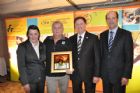 Hommage aux retrait�s - Centre hospitalier universitaire de Sherbrooke - CHUS