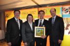 Hommage aux retrait�s - Centre hospitalier universitaire de Sherbrooke - CHUS
