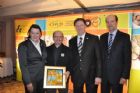 Hommage aux retrait�s - Centre hospitalier universitaire de Sherbrooke - CHUS